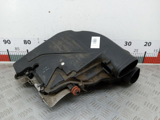 корпус воздушного фильтра BMW 7 серия F01/F02 2012, 4.4 л., АКПП, седан, 13717577467