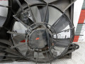 вентилятор радиатора Chevrolet Captiva 1 поколение 2010, 2.0 л., МКПП, внедорожник 5 дв., 96829535 - фото №3