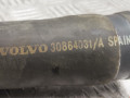 патрубок радиатора Volvo S40 1 поколение [рестайлинг] 2001, 1.6 л., МКПП, универсал, 30864031 - фото №3