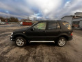 редуктор переднего моста Mercedes-Benz M-Класс W163 1998, 3.2 л., АКПП, внедорожник 5 дв., A1633300105 - фото №6