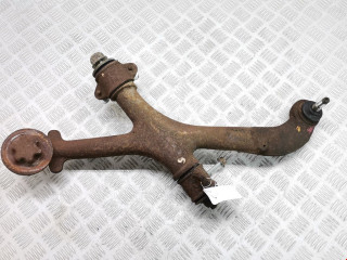 рычаг передний правый Renault Master 2 поколение 1998, 2.5 л., МКПП, фургон, 7700309183