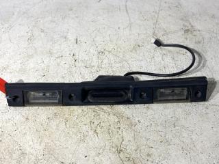 ручка крышки багажника Land Rover Range Rover 3 поколение 2003, 3.0 л., TDi, дизель, АКПП, синий, внедорожник 5 дв., полный привод, 51138265649