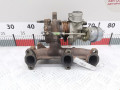 турбина Volkswagen Polo 4 поколение 2003, 1.4 л., МКПП, хетчбэк 3 дв., 045253019L - фото №5