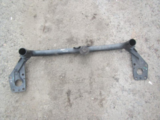 патрубок интеркулера Audi A4 B5 1999, 1.8 л., АКПП, седан