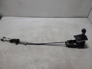 кулиса Opel Astra H 2007, 1.9 л., Z 19 DT, дизель, 6МКПП, серый, универсал