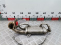 охладитель EGR / Радиатор EGR Renault Megane 3 поколение 2013, 1.5 л., МКПП, хетчбэк 5 дв., 147350364R - фото №3