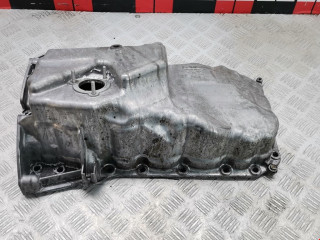 масляный поддон BMW 5 серия F07/F10/F11 [рестайлинг] 2013, 2.0 л., АКПП, седан, 11137812360