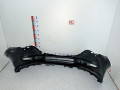 бампер передний Mazda CX-5 2 поколение KF 2018, 2.0 л., АКПП, внедорожник 5 дв., KB8A50031 - фото №7