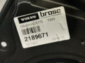 стеклоподъемник электрический передний правый Volvo S60 2 поколение 2012, 2.5 л., АКПП, седан, 30784311 - фото №6
