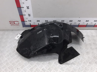 защита арок передняя левая (подкрылок) Citroen C5 1 поколение 2001, 2.0 л., МКПП, хетчбэк 5 дв., 7136AA