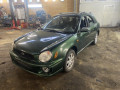 дверь задняя правая Subaru Impreza 2 поколение (GD/GG) 2000, 2.0 л., МКПП, универсал, 60409FE003 - фото №9