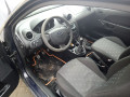 подушка крепления двигателя Ford Fiesta 5 поколение 2004, 1.3 л., МКПП, хетчбэк 3 дв., 1207532 - фото №13