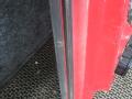 дверь передняя левая Volkswagen Polo 4 поколение [рестайлинг] 2009, 1.4 л., МКПП, хетчбэк 5 дв. - фото №3