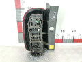 фонарь задний правый Renault Duster 1 поколение 2010, 1.5 л., МКПП, внедорожник 5 дв., 265550033R - фото №2