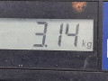 усилитель бампера заднего Opel Astra H/Family [рестайлинг] 2009, 1.8 л., МКПП, хетчбэк 5 дв., 13125147 - фото №7