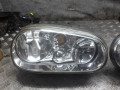 фара Volkswagen Golf 3 поколение 2000, 1.6 л., АКПП, хетчбэк 5 дв. - фото №6
