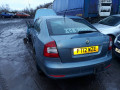 коллектор впускной Skoda Octavia 2 поколение (A5) [рестайлинг] 2012, 1.6 л., МКПП, хетчбэк 5 дв., 03L129711AL - фото №6