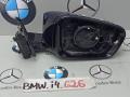 зеркало наружное правое BMW i4 G26 2022, электро, АКПП, правый руль - фото №3