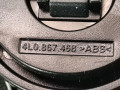 обшивка багажника Audi Q3 8U 2014, 2.0 л., МКПП, внедорожник 5 дв., 8U0863989A87A - фото №3