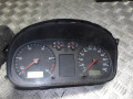 щиток приборов (приборная панель) Volkswagen Transporter T4 2001, 2.5 л., МКПП, микроавтобус, 7D0920800B - фото №3