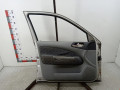 дверь передняя левая Skoda Octavia 1 поколение (A4) 1999, 2.0 л., МКПП, хетчбэк 5 дв., 1U4831055 - фото №7