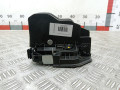 замок двери задней левой BMW X5 E70 2007, 3.0 л., АКПП, внедорожник 5 дв., 51227202147 - фото №3