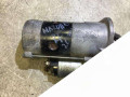 стартер Mazda Carol 5 поколение 2006, 2.0 л., дизель, M002T88671, RF5C - фото №4