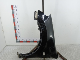 крыло переднее левое Nissan Qashqai 1 поколение 2009, 1.5 л., МКПП, внедорожник 5 дв., F3101JD0M0