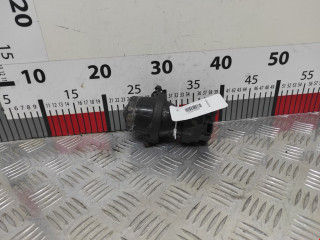 фара противотуманная правая Ford Mondeo 3 поколение 2001, 2.0 л., МКПП, универсал, 1126654
