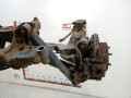 балка подвески задняя Nissan Qashqai 1 поколение [рестайлинг] 2010, 1.5 л., МКПП, внедорожник 5 дв., 55401JD00A - фото №2