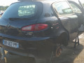 накладка на порог Alfa Romeo 147 1 поколение [рестайлинг] 2008, 1.9 л., МКПП, хетчбэк 5 дв., 735293350 - фото №11