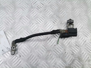 минусовой провод аккумулятора Hyundai i30 GD 2013, 1.4 л., МКПП, хетчбэк 5 дв., 37180A6000