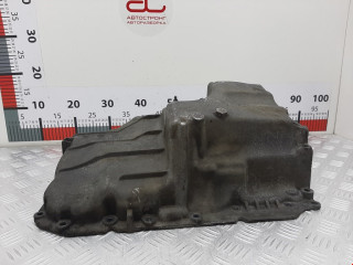 масляный поддон BMW 2008, 2.0 л., МКПП, хетчбэк 3 дв., 11138510206
