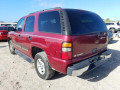 дождевик Chevrolet Tahoe 2 поколение 2005, 5.3 л., АКПП, внедорожник 5 дв., 15829661 - фото №12