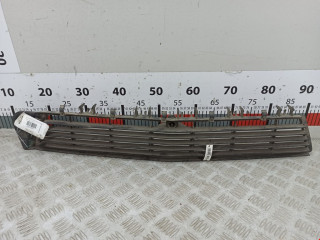 заглушка (решетка) в бампер Opel Vectra B 1999, 09186126