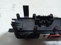 кнопка аварийной сигнализации Renault Scenic 2 поколение 2005, 1.9 л., дизель, МКПП, 8200407415, 88040009 - фото №6