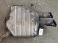 глушитель Audi A5 8T 2008, 1.8 л., МКПП, купе, 8T0253609H - фото №2