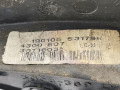 зеркало наружное левое Volvo XC90 1 поколение 2005, 2.4 л., МКПП, внедорожник 5 дв., 30745226 - фото №7
