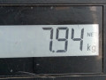 ступица передняя правая Renault Scenic 3 поколение 2010, 1.5 л., МКПП, минивэн, 400147163R - фото №5