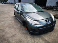 дверь задняя левая Peugeot 207 1 поколение [рестайлинг] 2010, 1.4 л., МКПП, универсал, 9006Q2 - фото №11