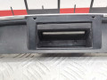 накладка двери (крышки) багажника Mercedes-Benz C-Класс W204/S204 2008, 2.2 л., АКПП, универсал, A2047400593 - фото №2
