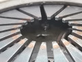маховик Peugeot 206 1 поколение 2001, 1.1 л., МКПП, хетчбэк 3 дв., 0532E9 - фото №2