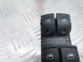 блок управления стеклоподъемниками Audi Q7 4L 2007, 3.0 л., АКПП, внедорожник 5 дв., 4F0959851G - фото №5