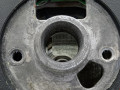 руль Audi A3 8P 2004, 2.0 л., МКПП, хетчбэк 3 дв., 8P0419091H1KT - фото №4
