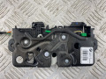 замок багажника BMW X7 G07 2018, 3.0 л., B57 D30 C, дизель, arktikgrau brill. metallic (c27), 51247357112 - фото №2