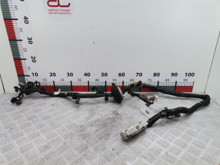 проводка Nissan Elgrand E50 1998, 3.2 л., АКПП, минивэн