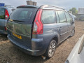 КПП роботизированная Citroen C4 Picasso 1 поколение 2011, 1.6 л., АКПП, минивэн, 2231K7 - фото №10