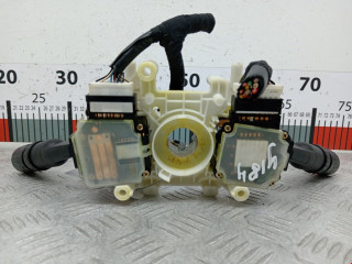 переключатель подрулевой (стрекоза) Hyundai Coupe GK 2002, 2.7 л., МКПП, купе, 934602C110