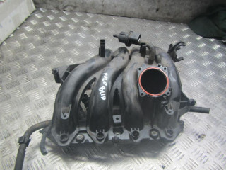 коллектор впускной Volkswagen Polo 4 поколение [рестайлинг] 2007, 1.4 л., 036129709GT