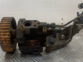 ТНВД Renault Laguna 2 поколение 2002, 1.9 л., дизель, 0445010018, 7700111010 - фото №2